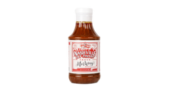 Wide Open Foods Nashville Hot Chicken Sauce "Not Way Hot" - 16 FL OZ 12 Pack