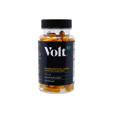 Nutent Therapeutics Volt03 - 2.47 OZ 14 Pack