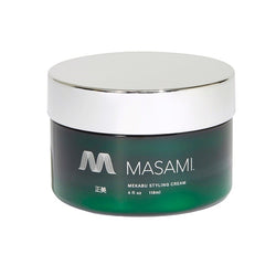 MASAMI Mekabu Hydrating Styling Cream - 4 OZ 12 Pack