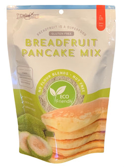 I&I Foods Breadfruit Pancake Mix - 9.1 OZ 4 Pack