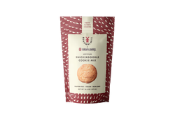Renewal Mill Upcycled Snickerdoodle Cookie Mix - 16.6 OZ 6 Pack