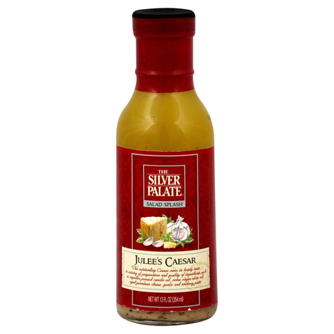 The Silver Palate Julee's Caesar Salad Splash - 12 FZ 6 Pack