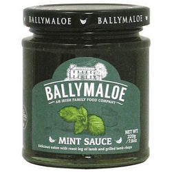 Bewley Irish Imports Mint Sauce - 7.8 OZ 6 Pack
