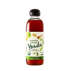 Yondu Vegetable Umami Yondu Vegetable Umami Food Service - 28 FL OZ 12 Pack