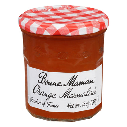 Bonne Maman Orange Marmalade - 13 OZ 6 Pack
