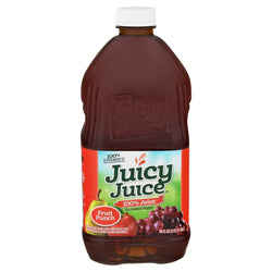 Juicy Juice 100% Fruit Punch - 64 FZ 8 Pack