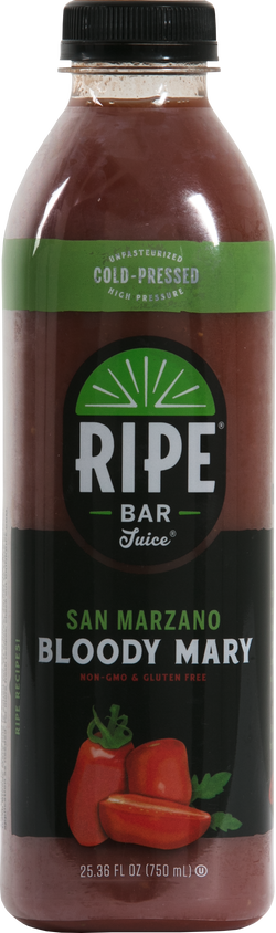 RIPE Bloody Mary - 750 ML 6 Pack