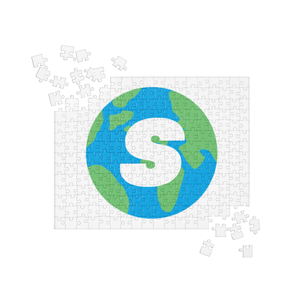 Earth Day Jigsaw puzzle